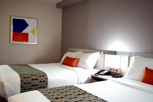 Microtel Inn & Suites by Wyndham Raleigh image 10