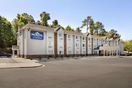 Microtel Inn & Suites by Wyndham Raleigh image 15