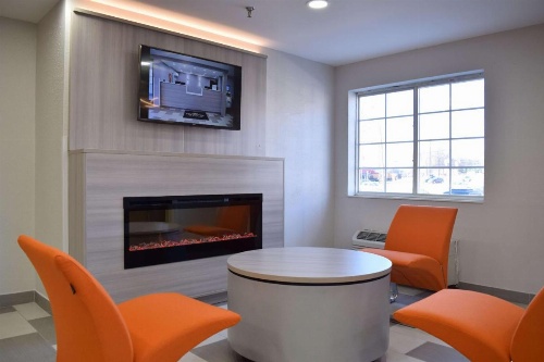 Microtel Inn & Suites by Wyndham Raleigh image 27