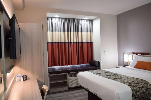 Microtel Inn & Suites by Wyndham Raleigh image 29