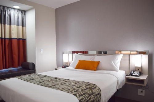 Microtel Inn & Suites by Wyndham Raleigh image 3