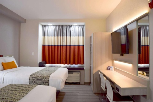 Microtel Inn & Suites by Wyndham Raleigh image 32