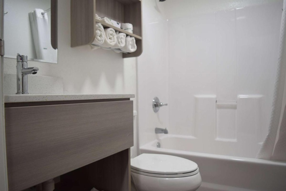 Microtel Inn & Suites by Wyndham Raleigh Image 37