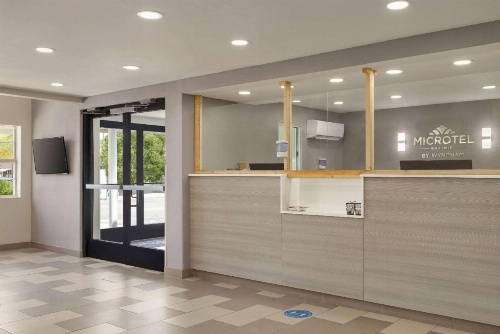 Microtel Inn & Suites by Wyndham Raleigh image 40