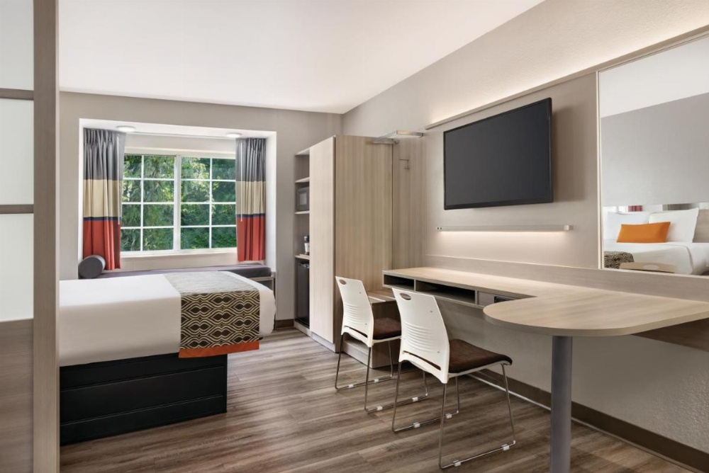 Microtel Inn & Suites by Wyndham Raleigh Image 47