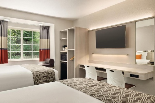 Microtel Inn & Suites by Wyndham Raleigh image 50