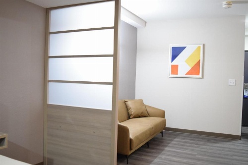 Microtel Inn & Suites by Wyndham Raleigh image 6